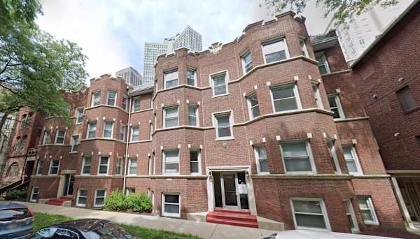 2609-15 N Hampden Court Chicago, IL 60614 property